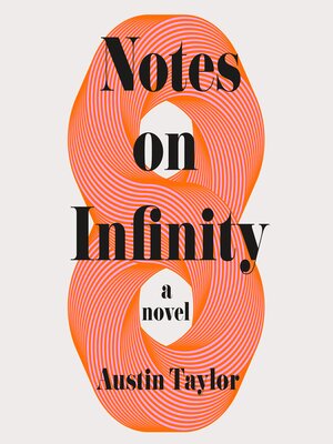 cover image of Notes on Infinity